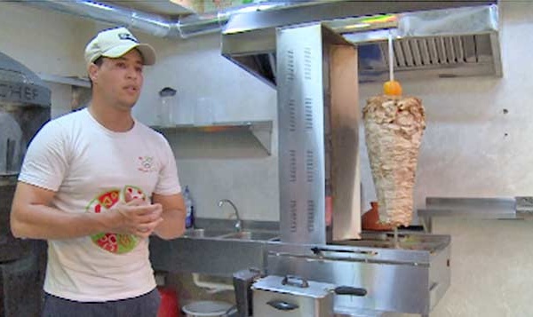 Ali Ait Mbarek: "Dr. Chef" mise sur l'excellence de la pizza artisanale pour bâtir une «success story» marocaine