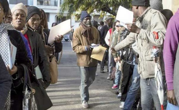 Le Maroc, acteur central dans les dynamiques migratoires entre l’Afrique et l’Europe : Paradoxes, opportunités et défis
