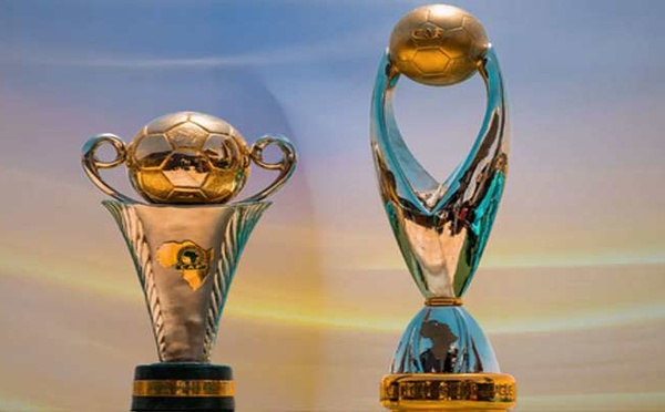 Ligue des champions et Coupe de la CAF : Un tour de chauffe dans les cordes des clubs marocains