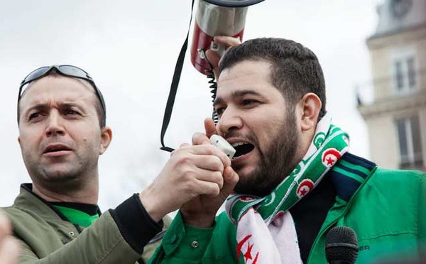 L’affaire Amir DZ met à nu les pratiques mafieuses de la junte d’Alger