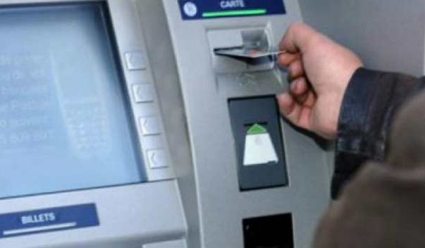 Les dépôts auprès des banques augmentent de 9,6% à fin juin