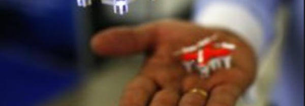 Un tiers des innovateurs aux EUA sont des immigrants