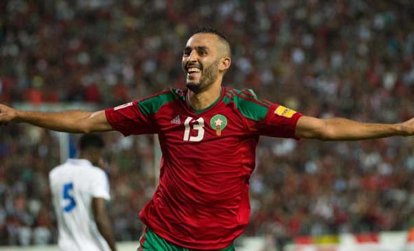 Khalid Boutaïb s’engage avec le KACM