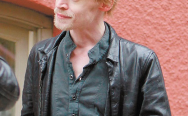 Les enfances brisées d’Hollywood : Macaulay Culkin