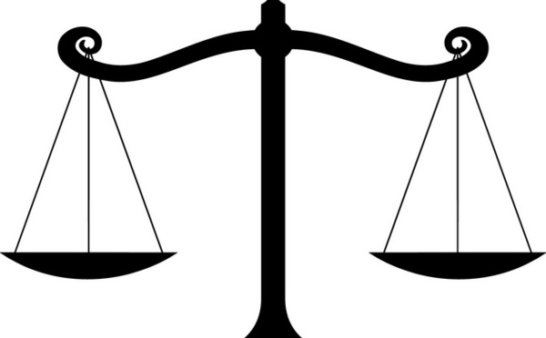 Le rôle de la justice dans la consolidation des principes des droits civils et politiques