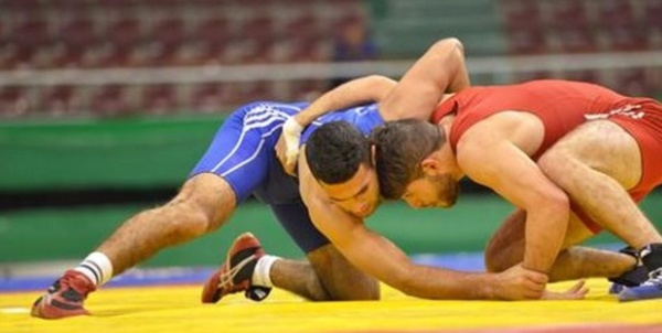 Participation marocaine au Championnat d’Afrique de lutte