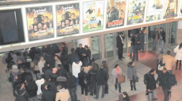 Le développement du cinéma marocain passe par la promotion de la culture cinématographique