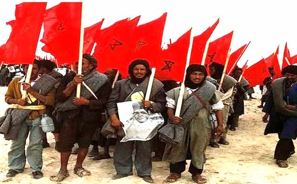 Le Maroc célèbre aujourd’hui le 46ème  anniversaire de la récupération d'Oued Eddahab