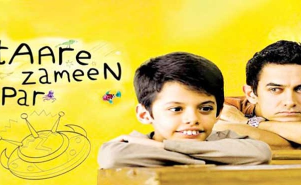 Taar Zameen Par (Des étoiles sur la terre)