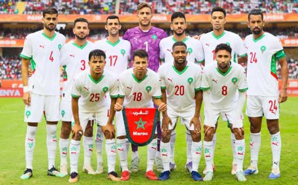 CHAN-2024 : Les Lions de l’Atlas acculés à la victoire