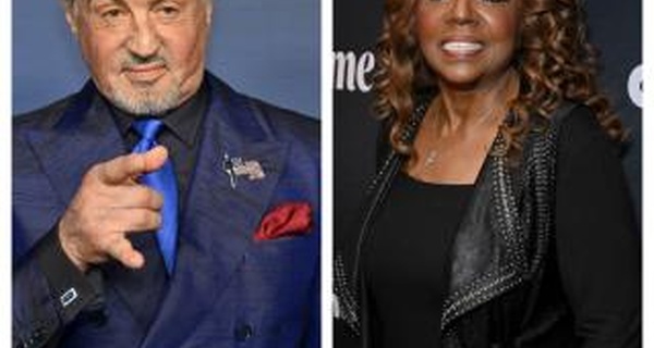 Stallone et Gloria Gaynor choisis par Trump pour les prix du Kennedy Center