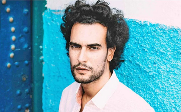 Le réalisateur marocain Ayoub Layoussifi au jury du “48h Film Challenge”