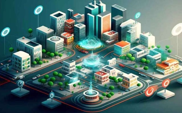 Les villes intelligentes, catalyseurs d’un nouvel essor territorial au Maroc