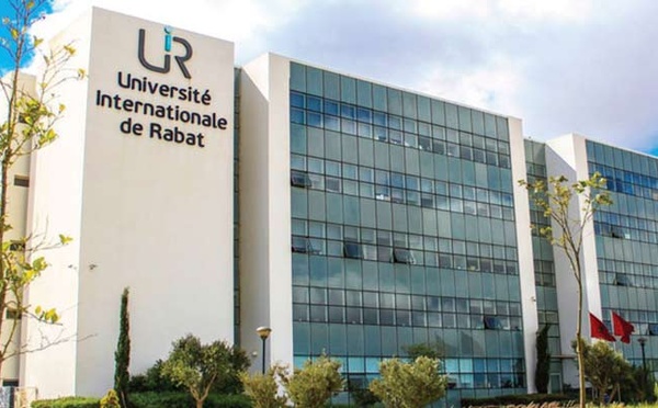 Rabat : L’UIR et Cisco s’allient pour la création d'un centre d’excellence en IA et cybersécurité