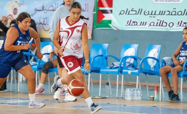 Lancement à Tanger du tournoi "Harat Al Maghariba" de futsal et de basket-ball