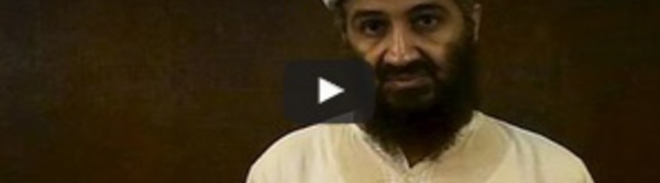 Les Etats-Unis publient des documents secrets sur l'énorme héritage de Ben Laden