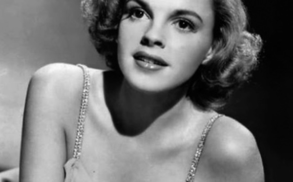 Les enfances brisées d’Hollywood : Judy Garland