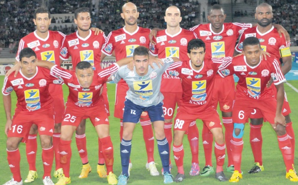 Le Kawkab pourrait sacrifier la Coupe de la CAF au profit du championnat