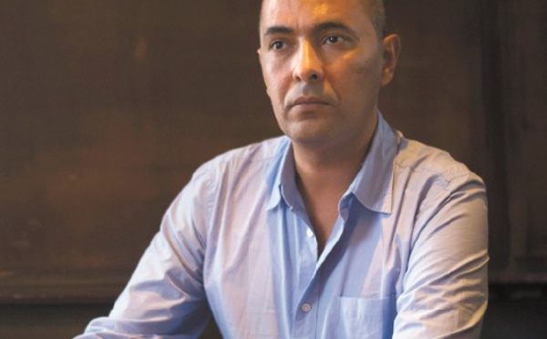 Kamel Daoud arrête le journalisme pour “rêver de littérature”