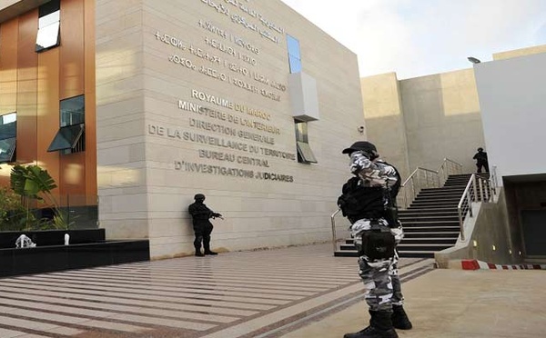 Le renseignement premier rempart de la souveraineté des Etats : L’exemple édifiant du Maroc