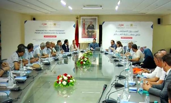 Tanger-Tétouan-Al Hoceima  : Un colloque sur les opportunités d’investissement au profit des Marocains du monde