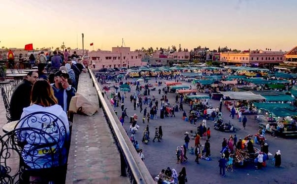 Tourisme: Un journal sénégalais met en lumière les atouts de la destination Maroc