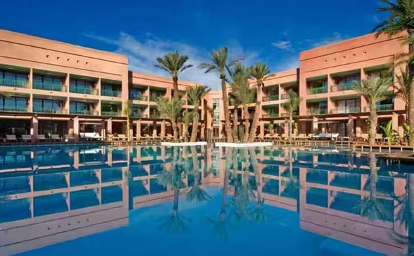 Hausse de 13% des nuitées dans les EHTC au S1-2025