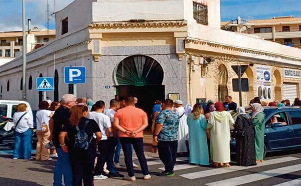 L’archevêque d’Oviedo. Le pied dans le plat