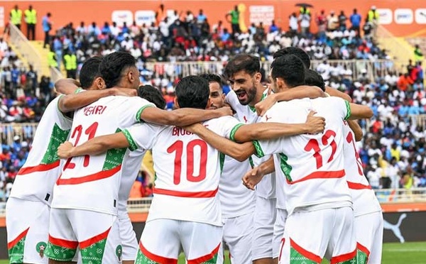 CHAN 2024 : Le Onze national décroche le ticket des quarts