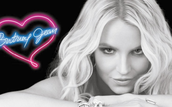 Le nouvel album de Britney Spears annoncé pour bientôt