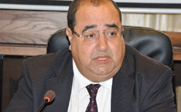 Driss Lachguar : La souveraineté et l’indépendance de notre pays ne doivent en aucun cas faire l’objet de quelque surenchère que ce soit