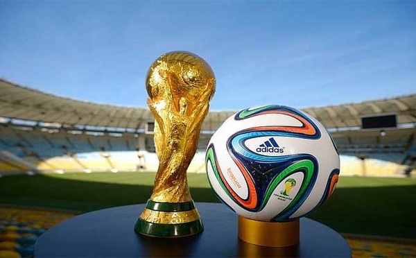 Coupe du monde de la FIFA 2026 : Environ 65.000 volontaires seront mobilisés