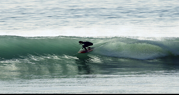 Coup d'envoi de la première édition du Festival nautique de Tarfaya