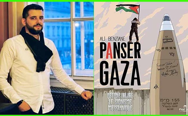 Panser Gaza (suite)