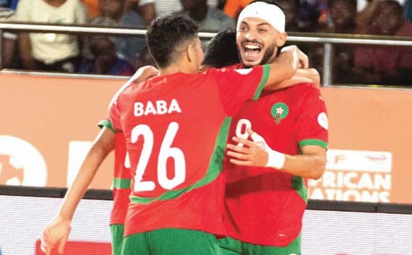 CHAN-2024 : Pour le Onze national, la finale passe par le Sénégal