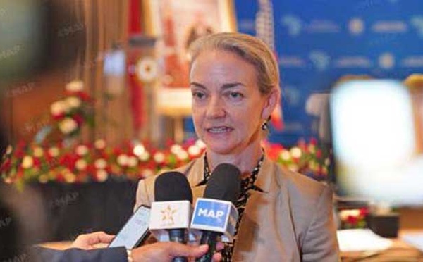 Focus à Rabat sur la gestion des ressources au sein des secteurs de sécurité en Afrique