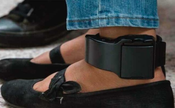 Du TIG au bracelet : Le nouveau visage des peines au Maroc