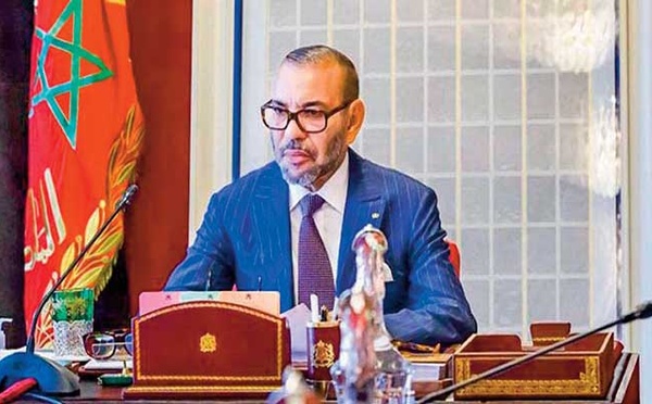 Le Royaume du Maroc a toujours inscrit son action extérieure dans une démarche légaliste, structurée, fondée sur le respect du droit  international et des principes de la Charte des Nations unies 