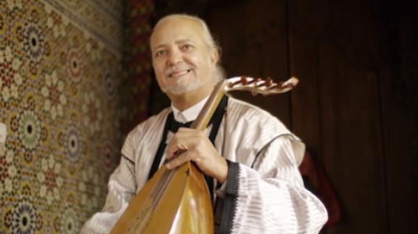 Hommage à Said Chraibi