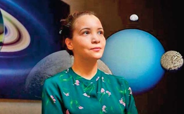 Une équipe dirigée par une astrophysicienne marocaine découvre un nouvel astre céleste