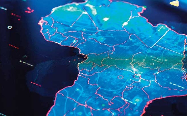 La clé de l'intégration économique de l'Afrique