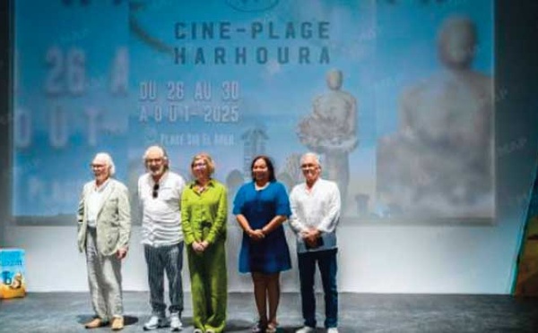 Abdelouahed Mjahed : "Ciné Plage", une valeur ajoutée au paysage cinématographique marocain