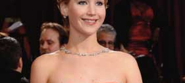 Jennifer Lawrence à l’honneur au Festival international du film de Saint-Sébastien