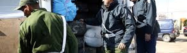 Douanes : 284 MDH de marchandises de contrebande saisies en 2024