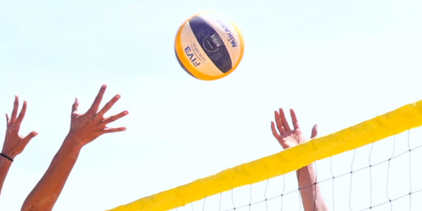 Gambie: Le Maroc participe à la 1ère Coupe africaine U-18 de beach-volley