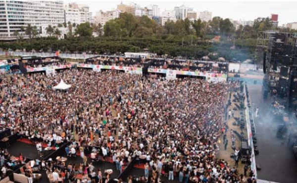 Casablanca: Des plages réhabilitées et une programmation culturelle exceptionnelle pour l’été