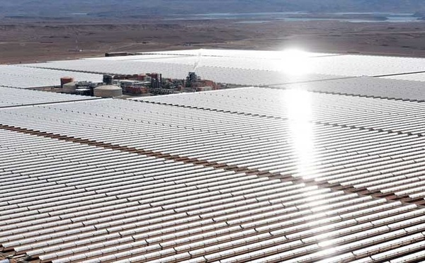 Transition énergétique : L'expérience du Maroc mise en avant à New Delhi
