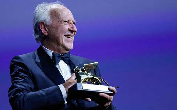 Werner Herzog, cinéaste de la démesure honoré à Venise