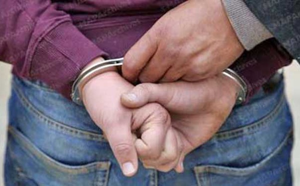 Arrestation d'un individu soupçonné de vol avec effraction dans une agence de transfert d’argent
