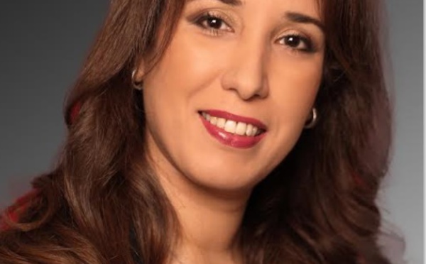 Asmâa Morine Azzouzi : Le rôle de la femme entrepreneur reste très limité